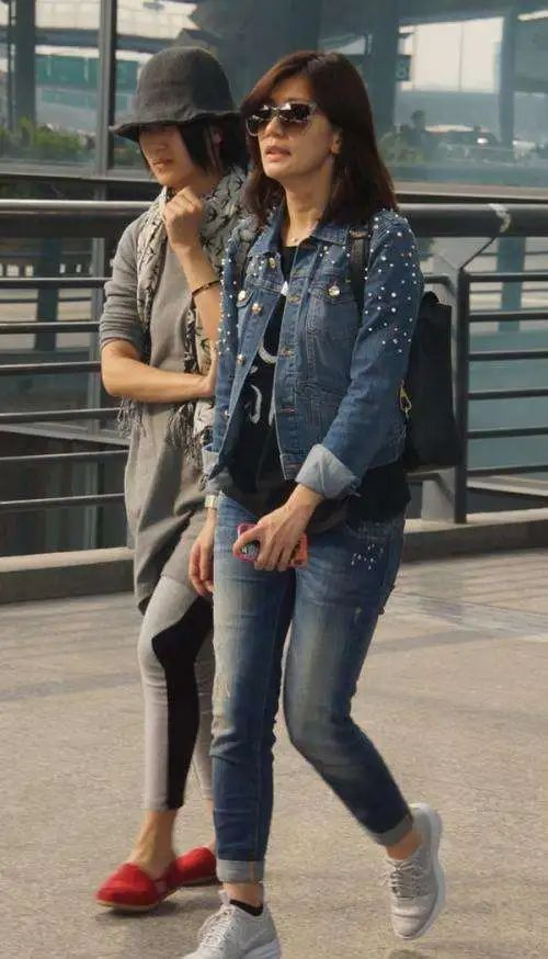 林心如婚姻状态上热搜：瞒了这么久，终究还是让大家失望了