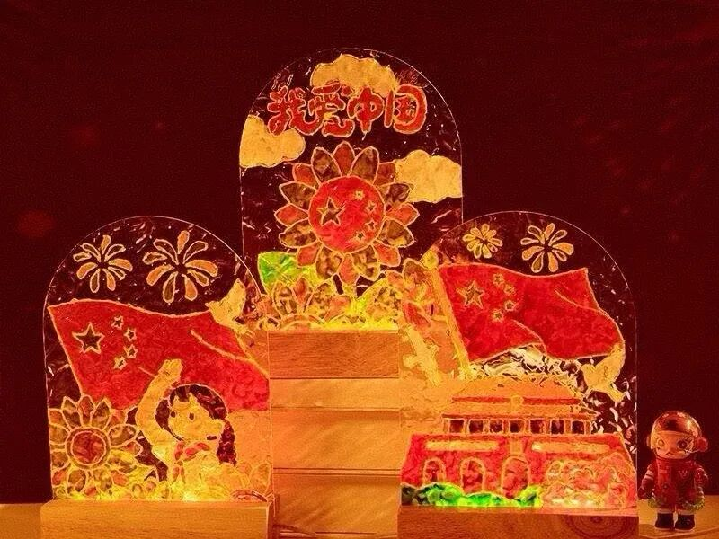 双节同庆 书香满城：南漳县图书馆国庆中秋活动预告