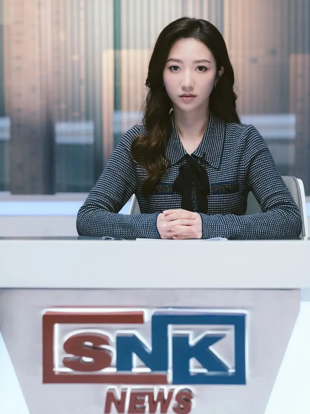 进击的小花！谁能撑起港剧的未来