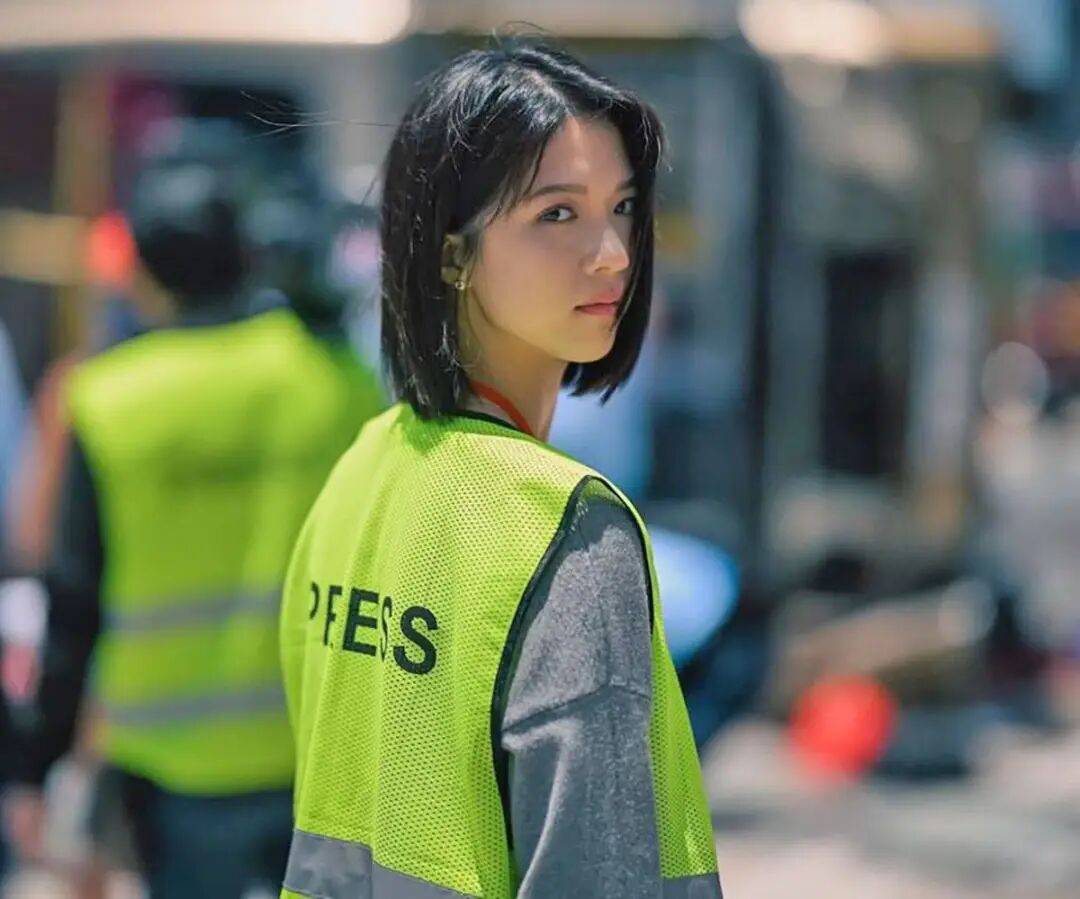 进击的小花！谁能撑起港剧的未来