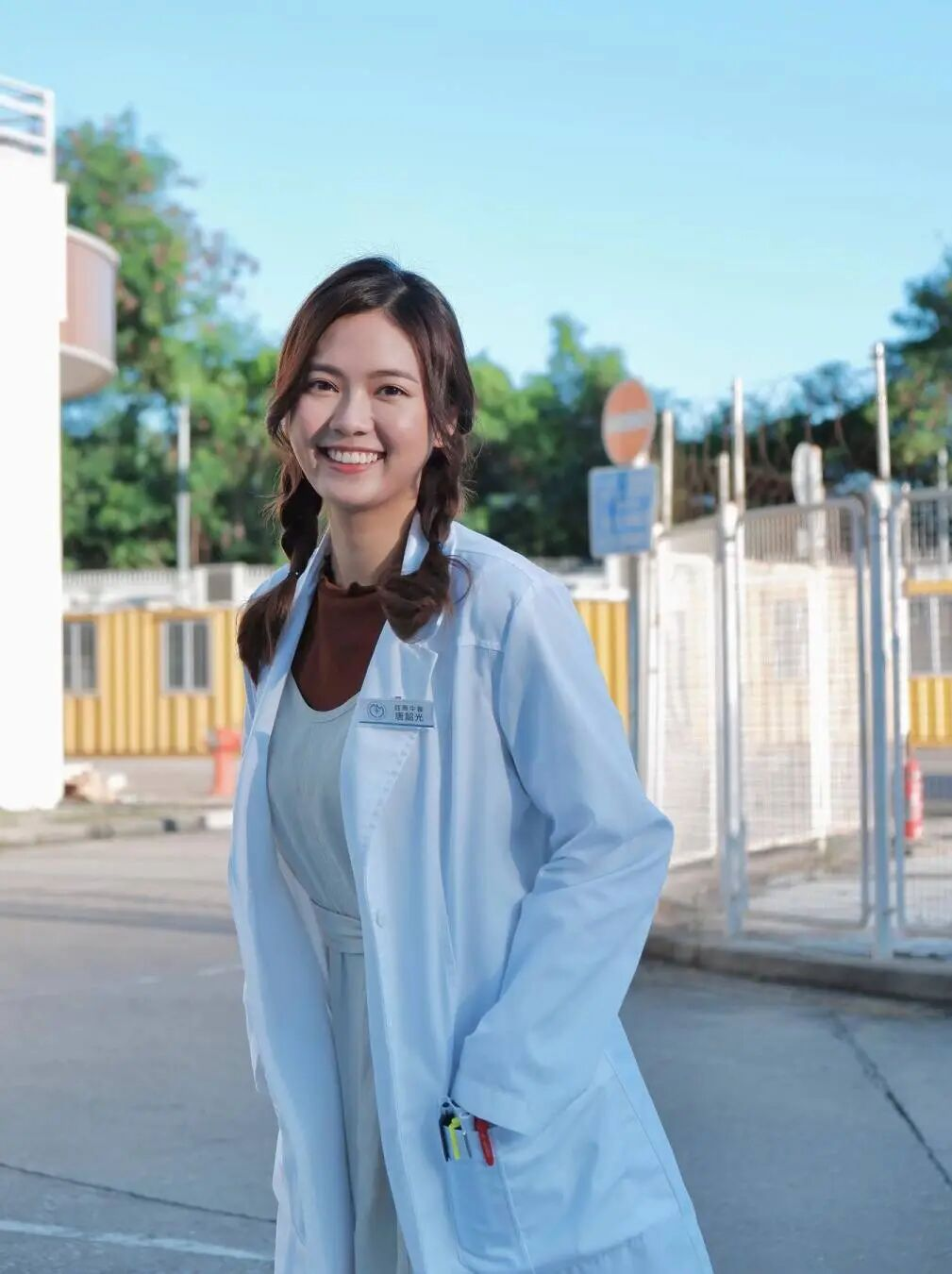 进击的小花！谁能撑起港剧的未来