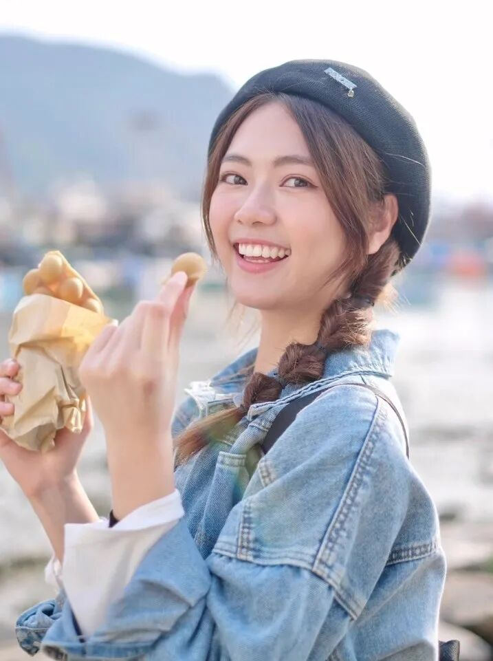 进击的小花！谁能撑起港剧的未来