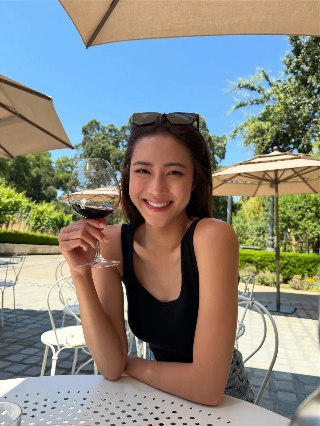 进击的小花！谁能撑起港剧的未来