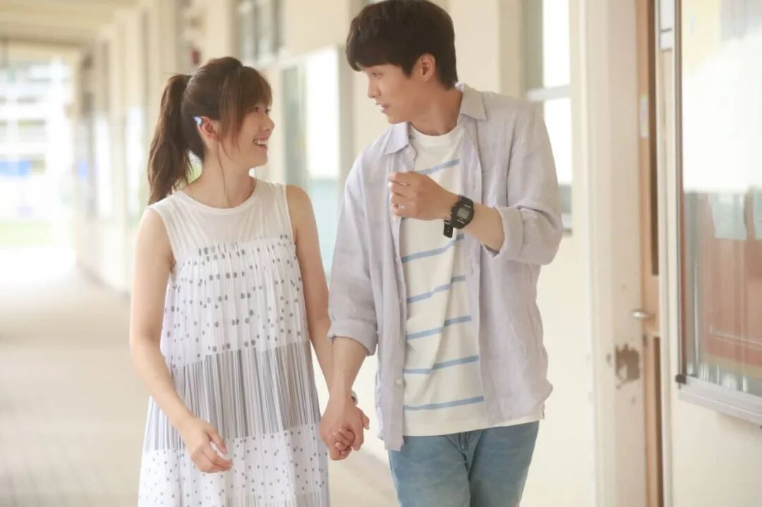 进击的小花！谁能撑起港剧的未来