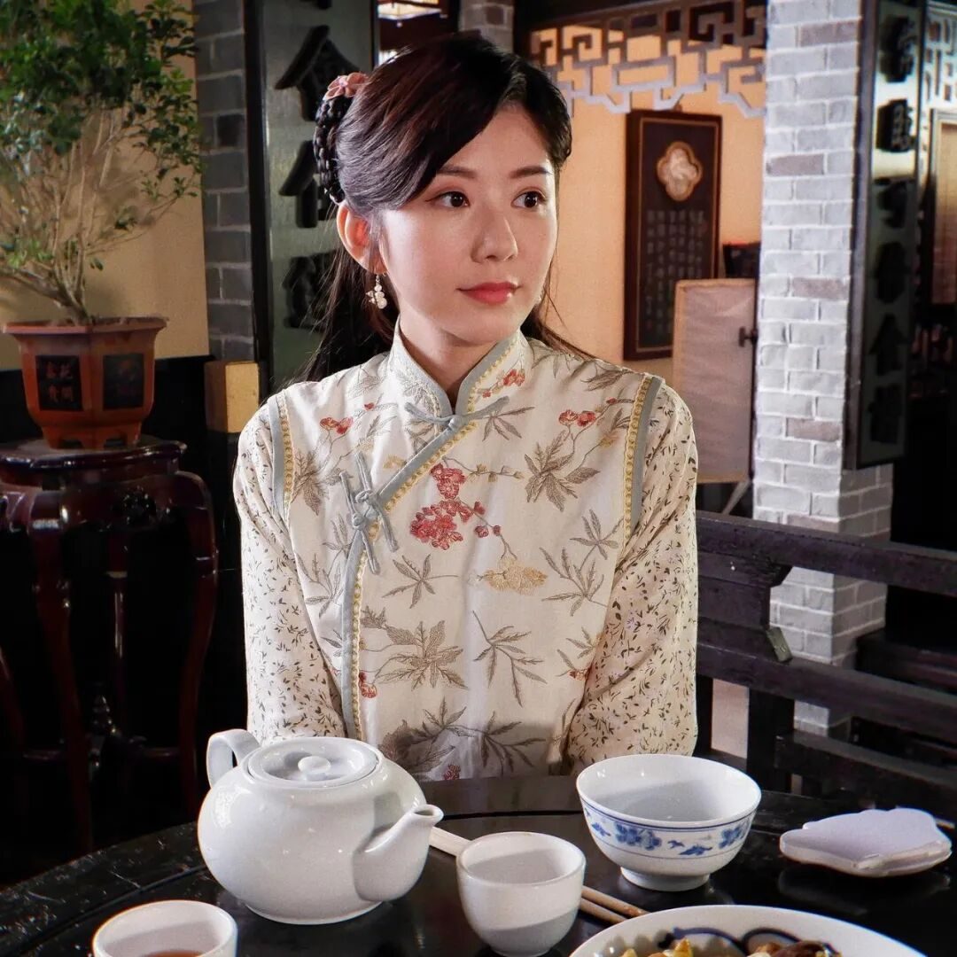 进击的小花！谁能撑起港剧的未来