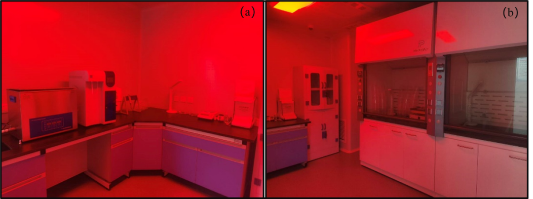 赋能科研！长江大学地科学院光释光实验室正式启用