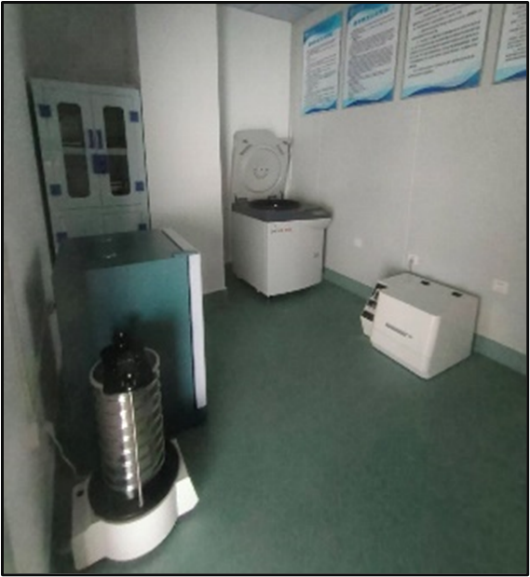 赋能科研！长江大学地科学院光释光实验室正式启用