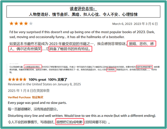 今年最值得读的悬疑小说《囚笼之家》必须有它 ！