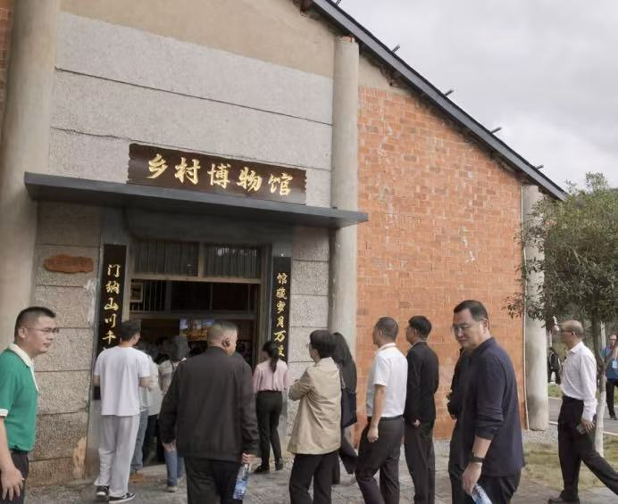 随县图书馆：用地方文献呈现乡村记忆