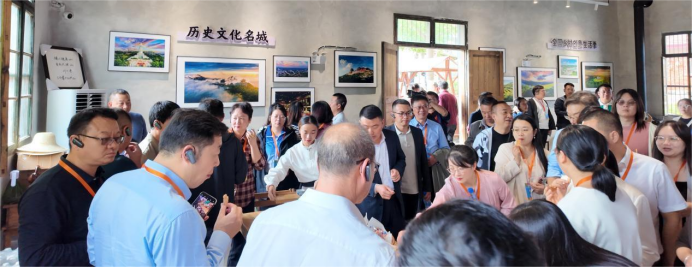 随县图书馆：用地方文献呈现乡村记忆