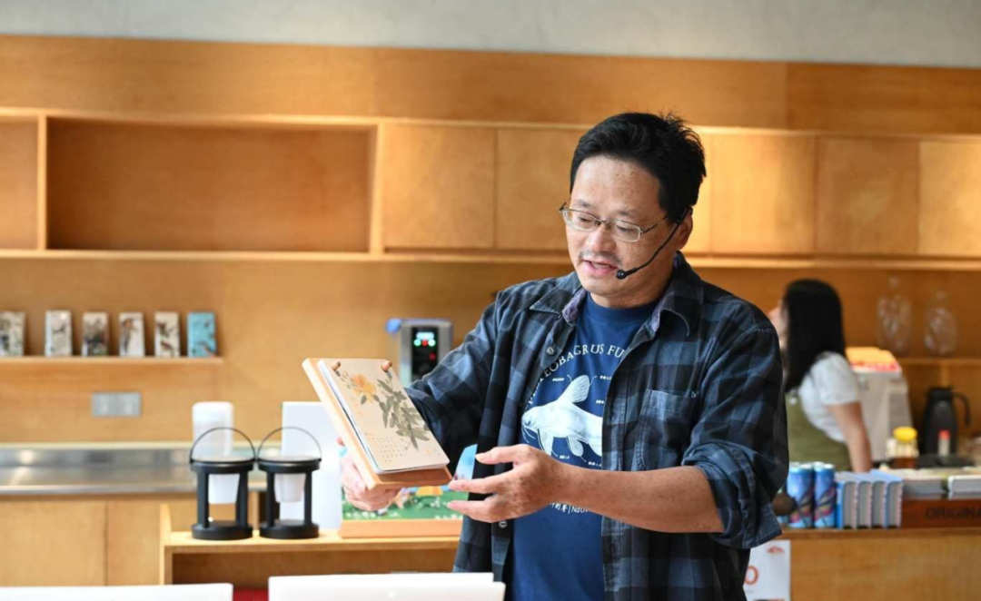 随县图书馆：用地方文献呈现乡村记忆