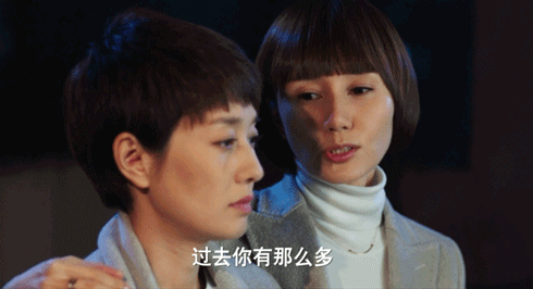 49岁马伊琍突然翻红，我就知道错看她了