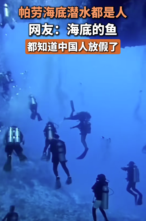 中国网友偶遇“失联”诺奖得主，评论区笑疯：真的是全球街溜子
