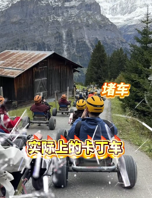 中国网友偶遇“失联”诺奖得主，评论区笑疯：真的是全球街溜子