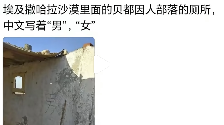 中国网友偶遇“失联”诺奖得主，评论区笑疯：真的是全球街溜子