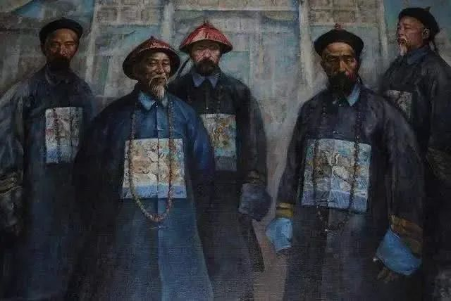 曾国藩：人生至暗时刻，一定要守住一个字